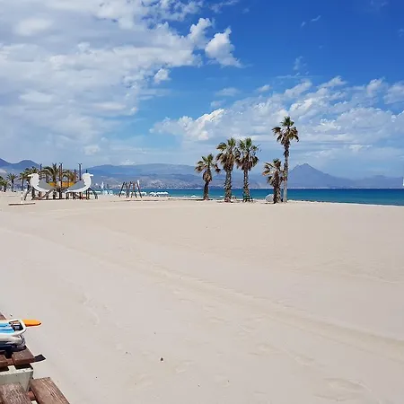 Villamar * Alicante