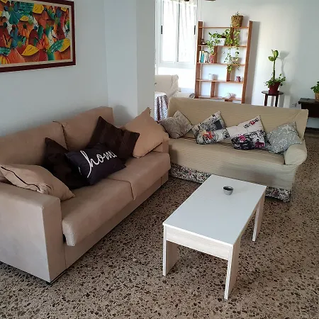 Villamar Apartamento