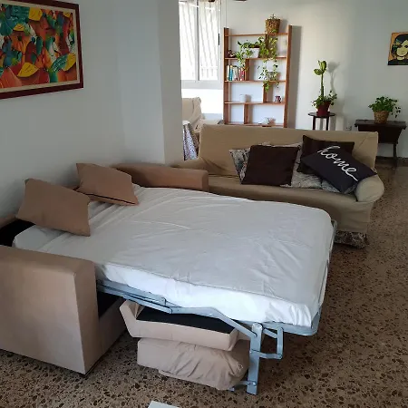 Apartamento Villamar Alicante