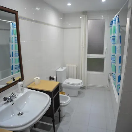 Apartamento Villamar Alicante