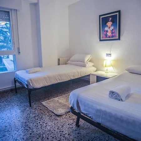 Apartamento Villamar