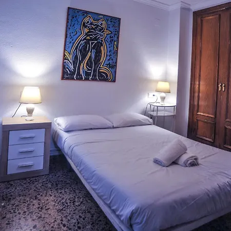 Villamar Apartamento *