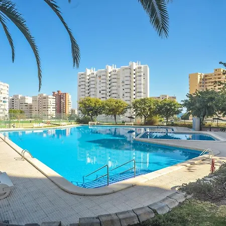 Villamar Apartamento *