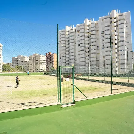 Apartamento Villamar *
