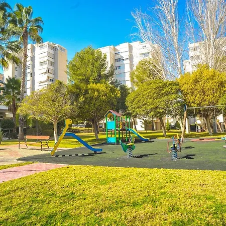 Villamar Apartamento *
