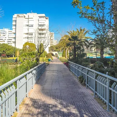 Villamar Apartamento