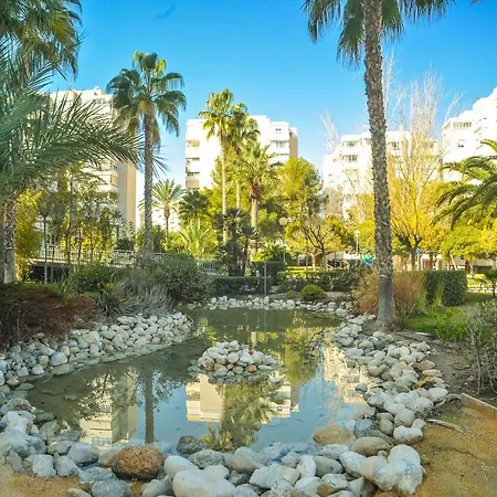 Villamar Apartamento *